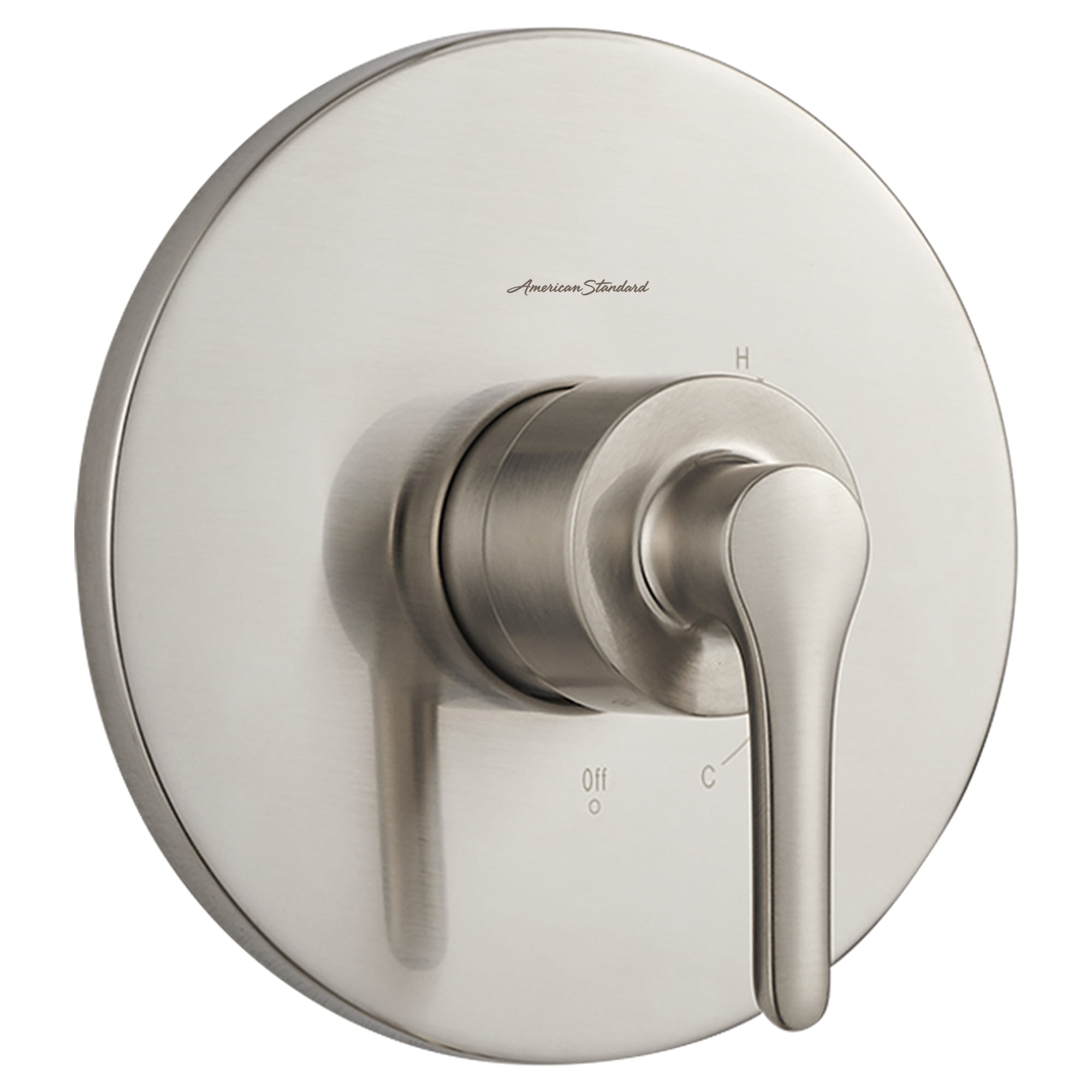 Studio® S Valve Only Trim Kit With Double Ceramic Pressure Balance Cartridge With Lever Handle